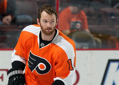 Sean Couturier Poster 3544785