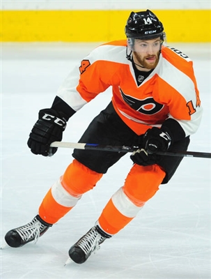 Sean Couturier Poster 3544787