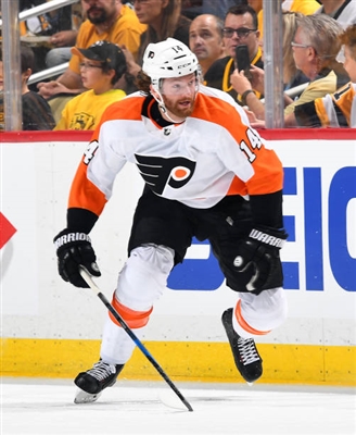 Sean Couturier Poster 3544795