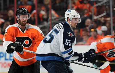 Sean Couturier Poster 3544801