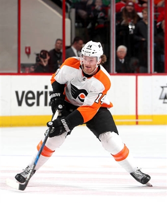 Sean Couturier Poster 3544802