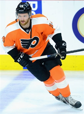 Sean Couturier Poster 3544803