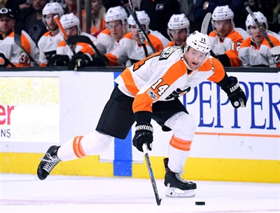 Sean Couturier Poster 3544810