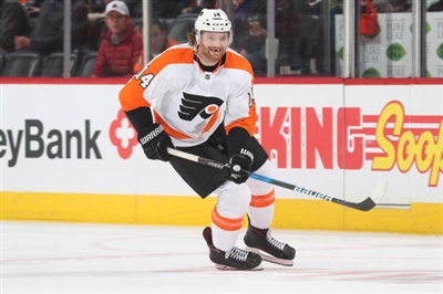 Sean Couturier Poster 3544812