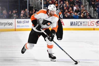 Sean Couturier Poster 3544813