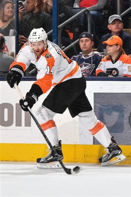 Sean Couturier Poster 3544814
