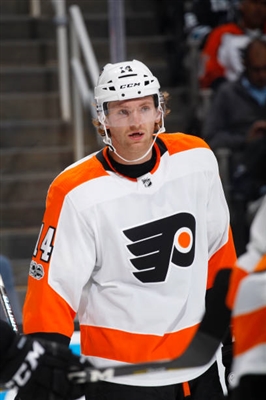 Sean Couturier Poster 3544815