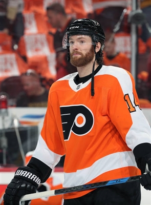 Sean Couturier Poster 3544824