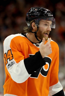 Sean Couturier Poster 3544826