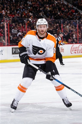 Sean Couturier Poster 3544827