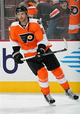 Sean Couturier Poster 3544828