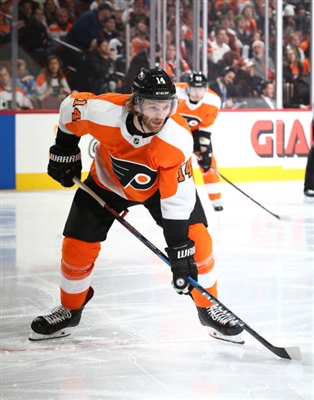 Sean Couturier Poster 3544829