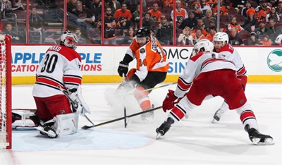 Sean Couturier Poster 3544831