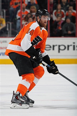 Sean Couturier Poster 3544835