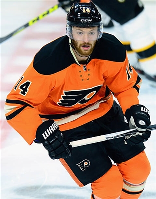 Sean Couturier Poster 3544839