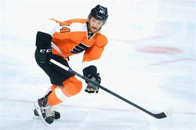 Sean Couturier Poster 3544841