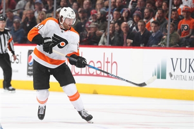 Sean Couturier Poster 3544845