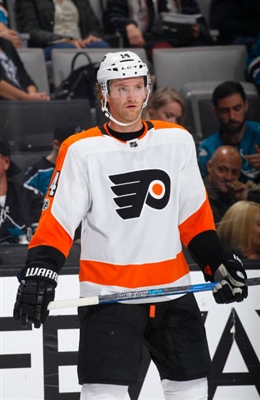 Sean Couturier Poster 3544847