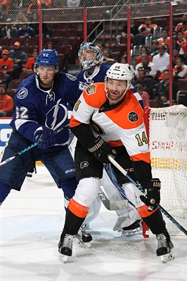 Sean Couturier Poster 3544848
