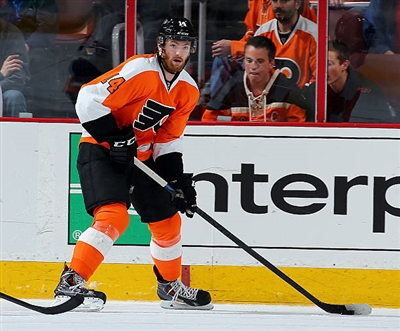 Sean Couturier Poster 3544849