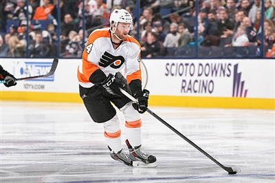 Sean Couturier Poster 3544851