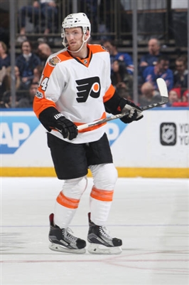 Sean Couturier Poster 3544852