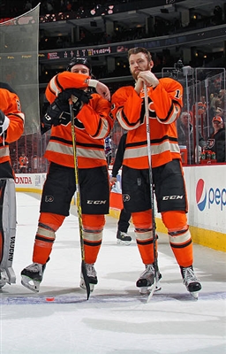 Sean Couturier Poster 3544854