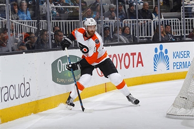Sean Couturier Poster 3544859