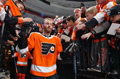 Sean Couturier Poster 3544864