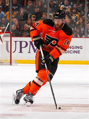 Sean Couturier Poster 3544865