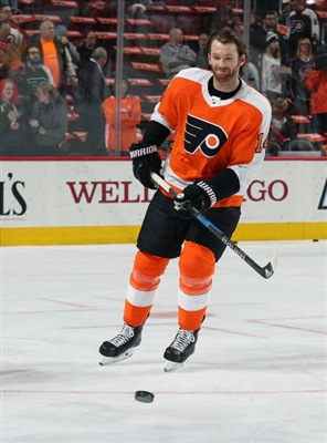 Sean Couturier Poster 3544868