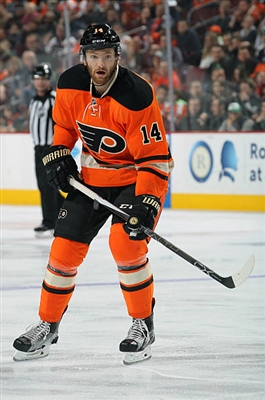 Sean Couturier Poster 3544870