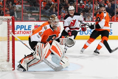 Sean Couturier Poster 3544874