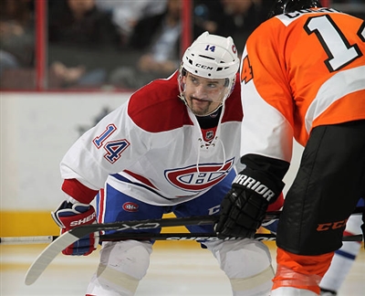 Sean Couturier Poster 3544877