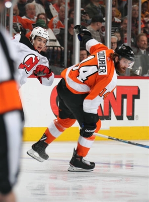 Sean Couturier Poster 3544890