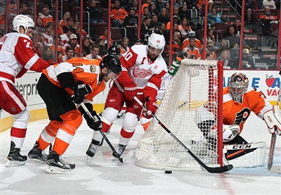 Sean Couturier Poster 3544894