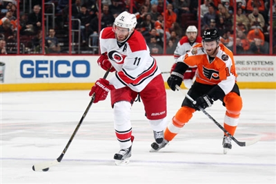 Sean Couturier Poster 3544895