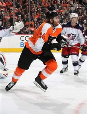 Sean Couturier Poster 3544897