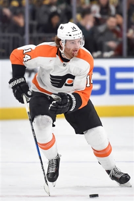Sean Couturier Poster 3544898
