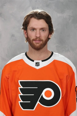 Sean Couturier Poster 3544901
