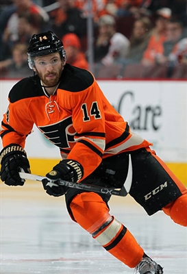 Sean Couturier Poster 3544903