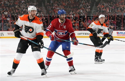 Sean Couturier Poster 3544904