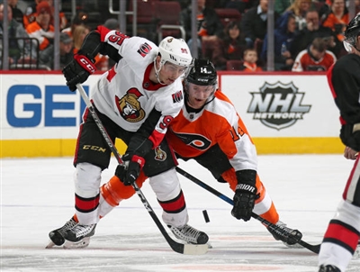 Sean Couturier Poster 3544905