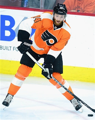 Sean Couturier Poster 3544907