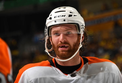 Sean Couturier Poster 3544908