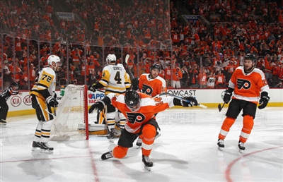 Sean Couturier Poster 3544909