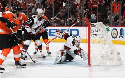 Sean Couturier Poster 3544911