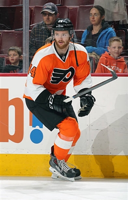 Sean Couturier Poster 3544913