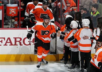 Sean Couturier Poster 3544915