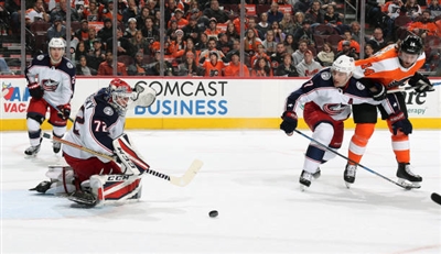 Sean Couturier Poster 3544919